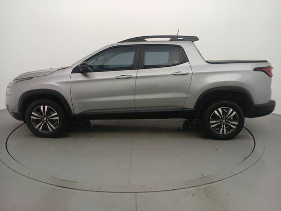 FIAT TORO 1.3 TURBO 270 FLEX FREEDOM AT6 FIAT TORO 1.3 TURBO 270 FLEX FREEDOM AT6
